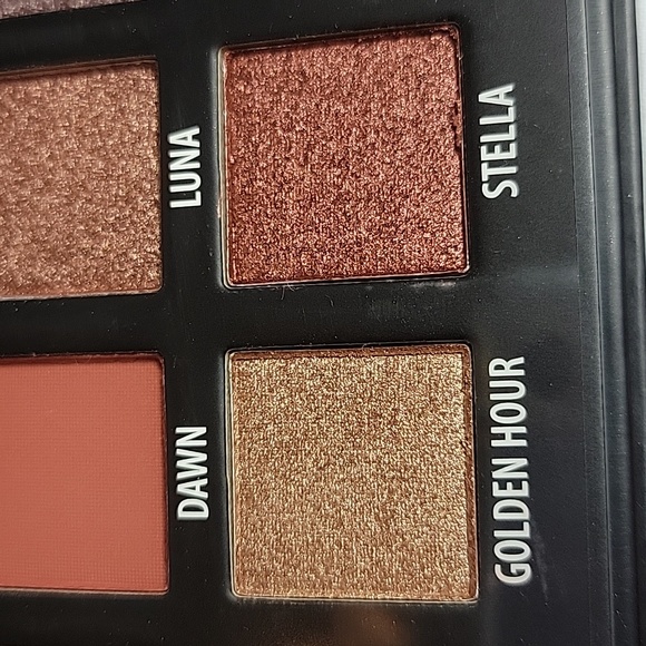 KAB Cosmetics Day + Night Palette - Picture 6 of 8